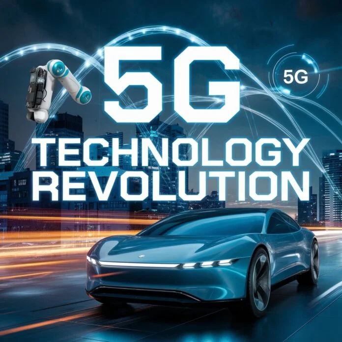 5G Technology