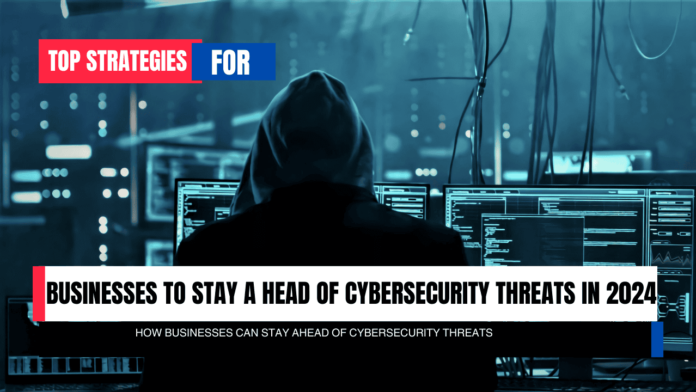 Cybersecurity Threats