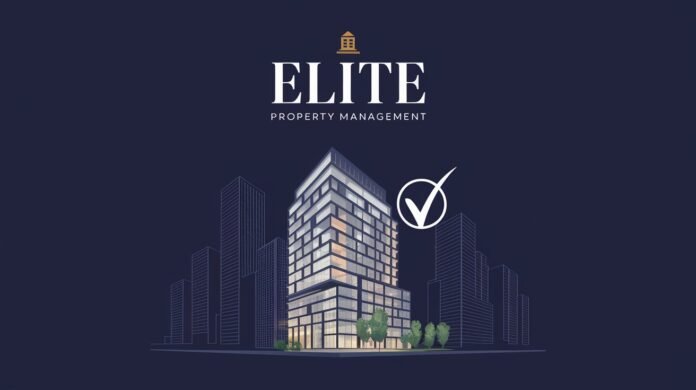 Elite Property Management