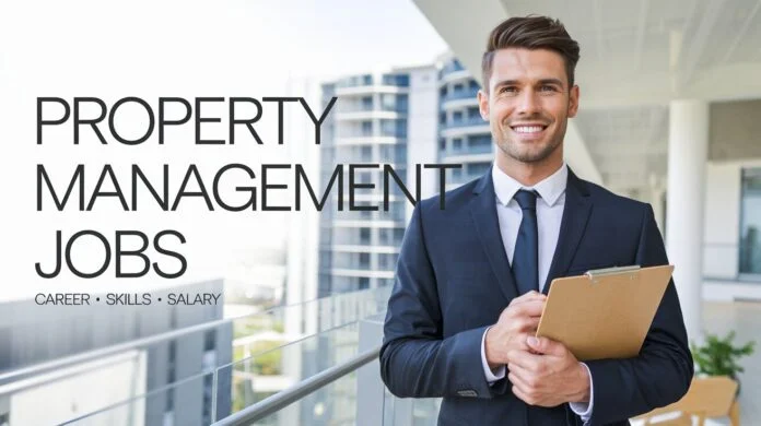 Property Management Jobs