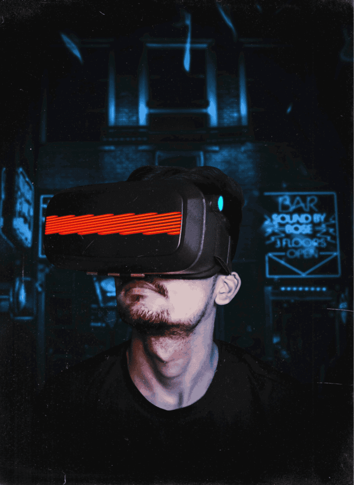 Virtual Reality