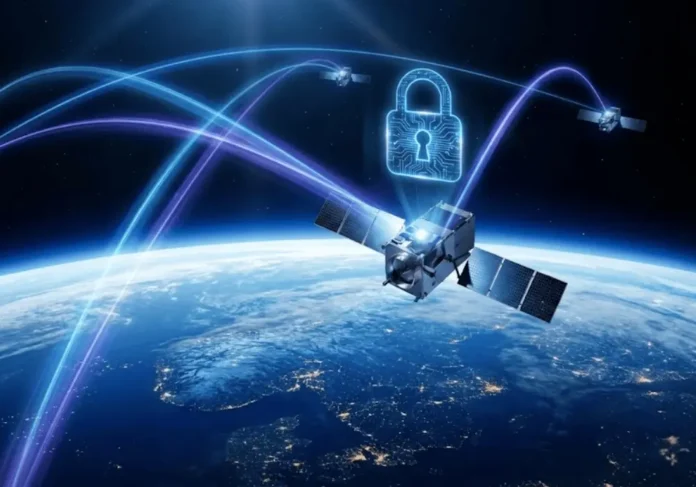 Secured Quantum Services